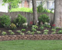 Stone & Retaining Walls